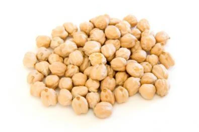 Chick Peas (Kabuli & Desi Variety)