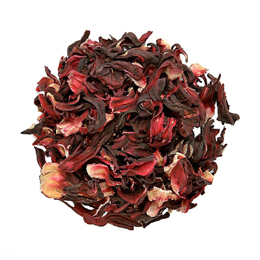 Hibiscus Flower (Roselle)