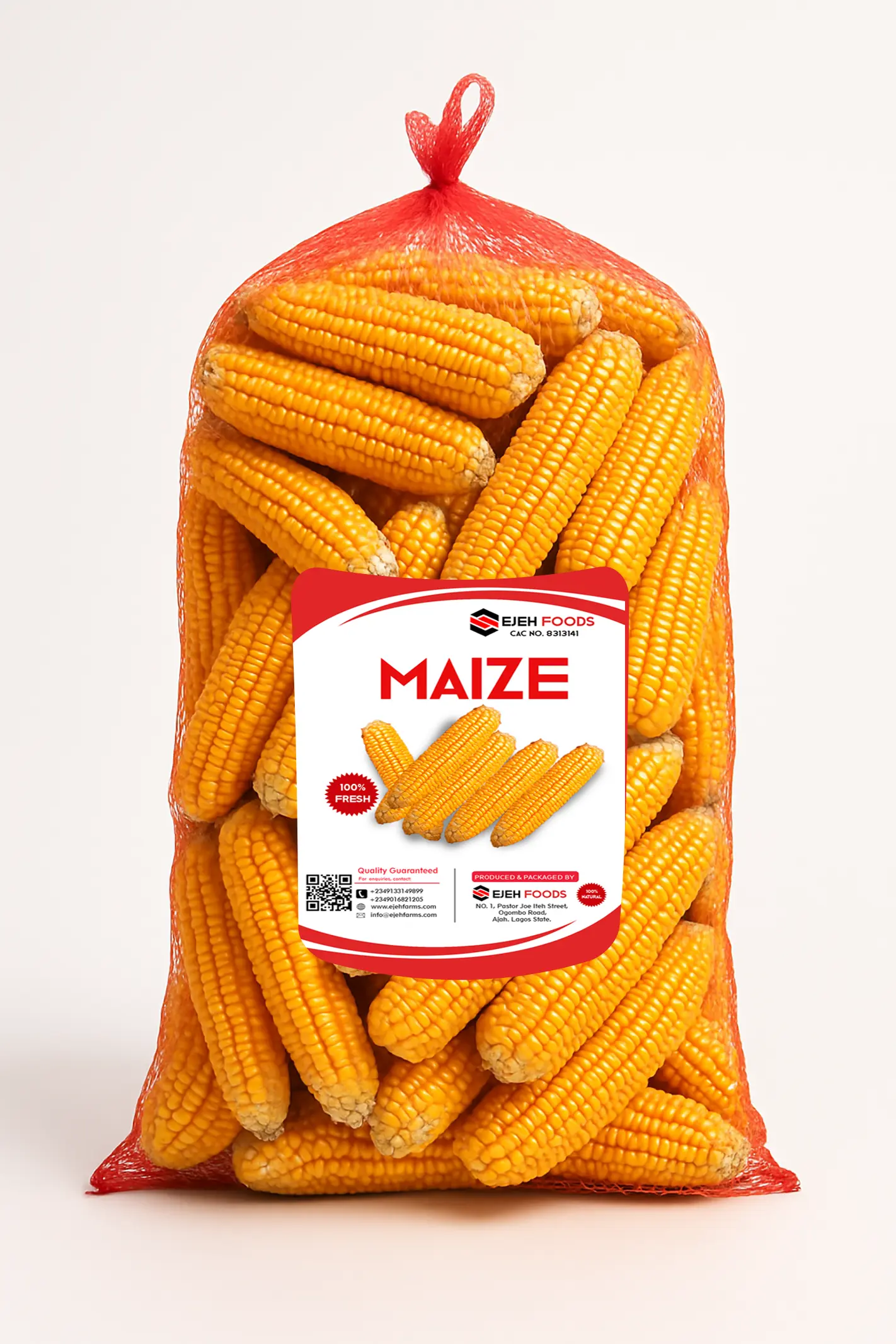 Maize