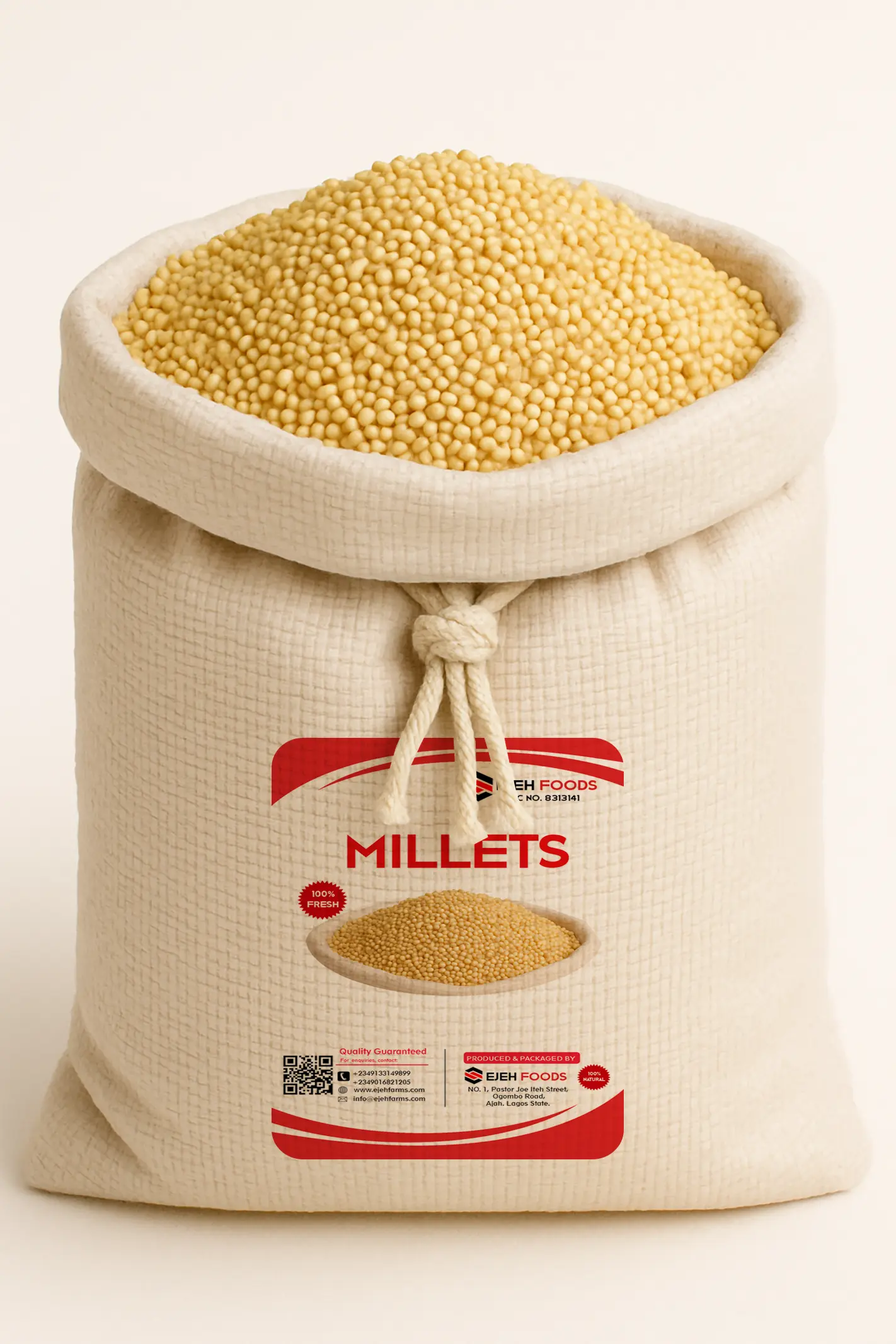 Millets