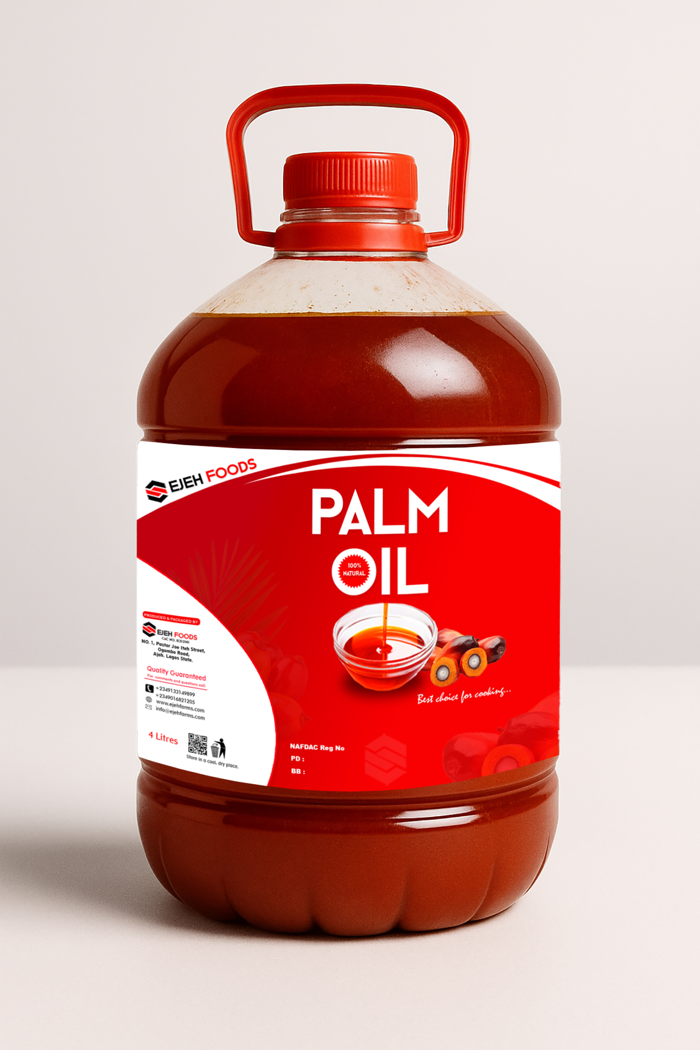 Palm Oil
